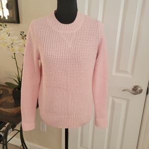SOLD Lucky Brand Knit Sweater